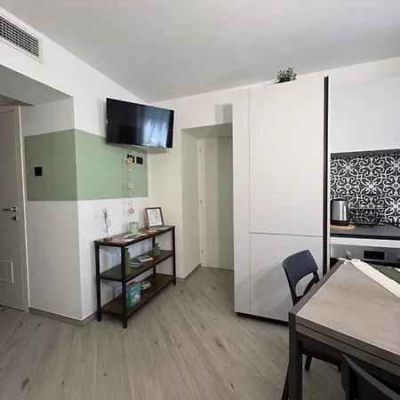 A Due Passi Da Domodossola Apartment