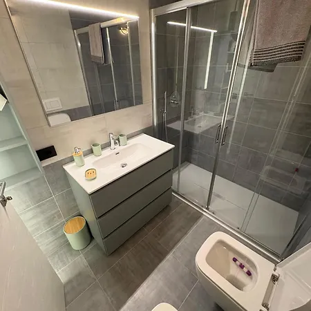Apartment A Due Passi Da Domodossola