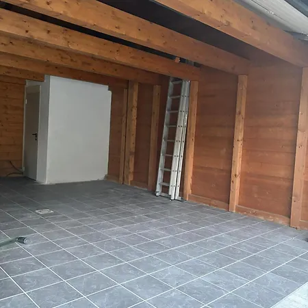 A Due Passi Da Domodossola