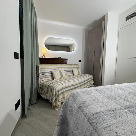 Apartment A Due Passi Da Domodossola *