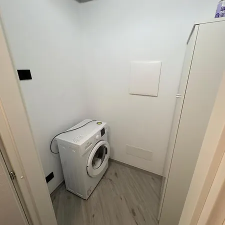 A Due Passi Da Domodossola Apartment