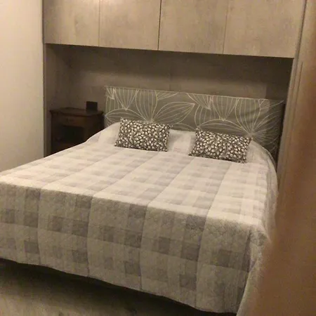A Due Passi Da Domodossola Lejlighed